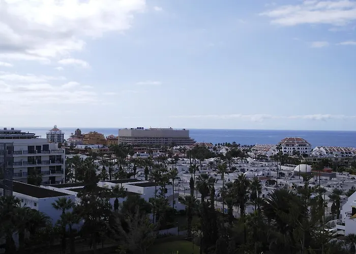 Americos El Dorado Апартаменты *