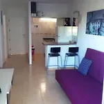 Apartment Americos El Dorado