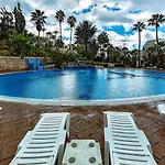 Apartment Americos El Dorado Playa de las Americas (Tenerife)