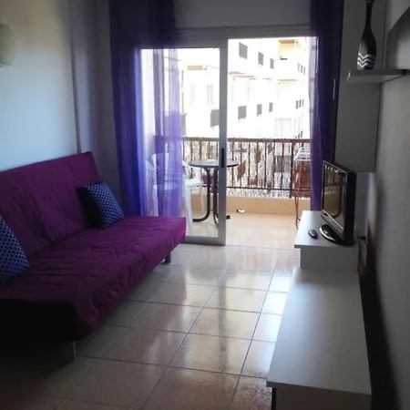 Americos El Dorado Apartman *
