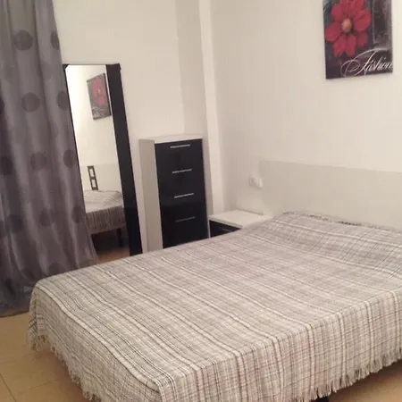 Americos El Dorado Apartmán *
