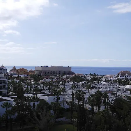 Americos El Dorado Apartman *