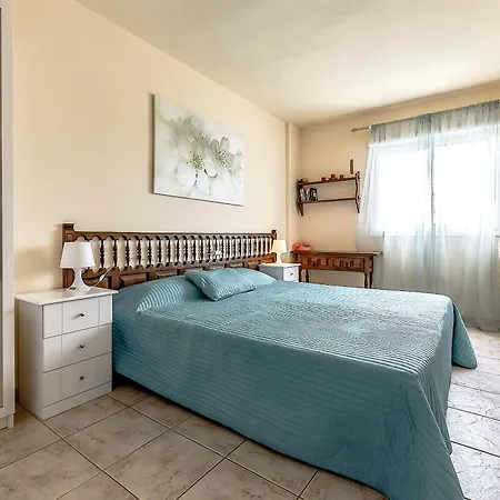 Americos El Dorado Apartmán Playa de las Americas (Tenerife)