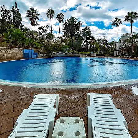 Apartmán Americos El Dorado Playa de las Americas (Tenerife)