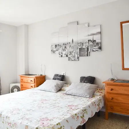 Apartmán Americos El Dorado