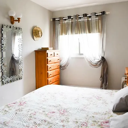 Appartement Americos El Dorado