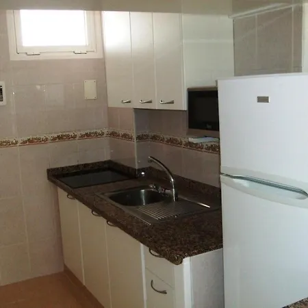 Americos El Dorado Playa de las Américas