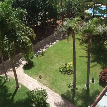 Americos El Dorado Apartman Playa de las Américas