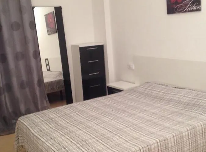 Americos El Dorado Apartmán *