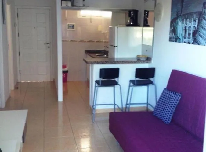 Apartmán Americos El Dorado