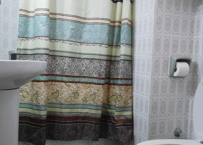 Apartmán Americos El Dorado