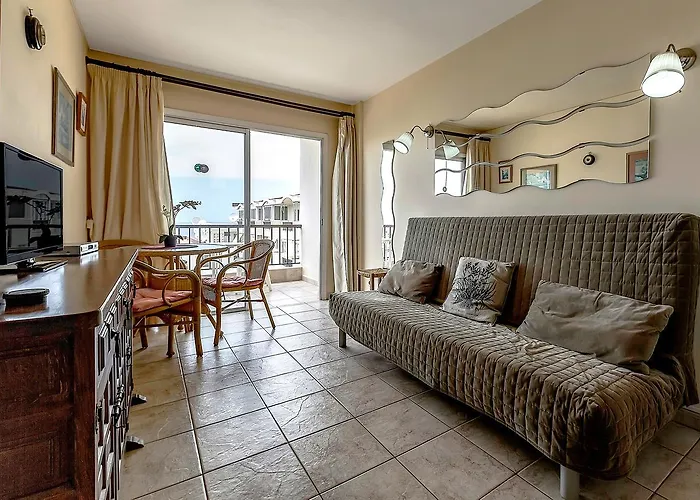 Americos El Dorado Apartment Playa de las Americas (Tenerife)