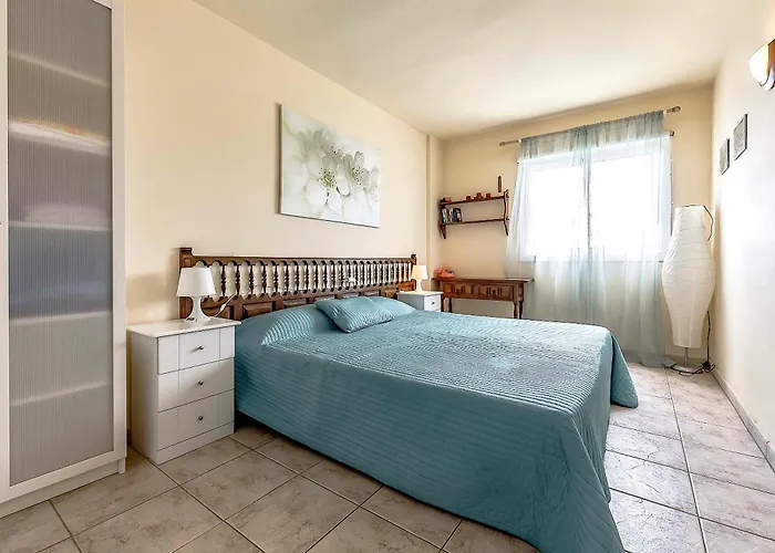 Americos El Dorado Apartment Playa de las Americas (Tenerife)