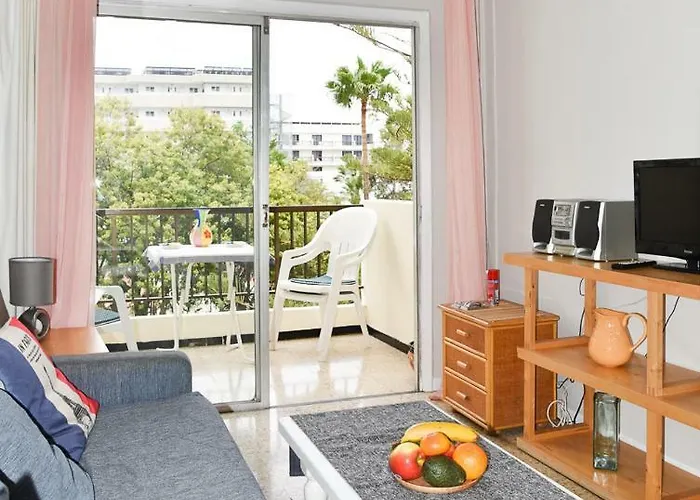 Americos El Dorado Apartmán *