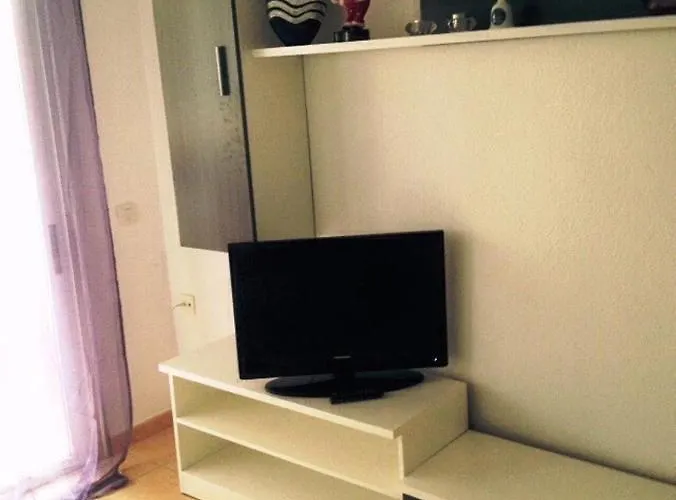 Americos El Dorado Apartment Playa de las Americas (Tenerife)