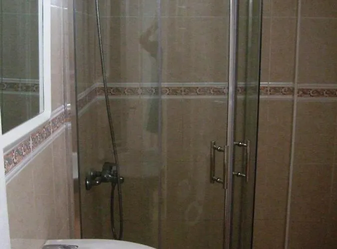 Apartmán Americos El Dorado