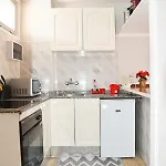 Americos El Dorado Apartman *