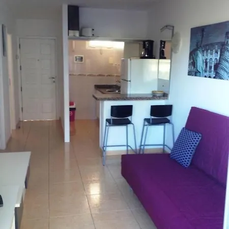 Apartmán Americos El Dorado