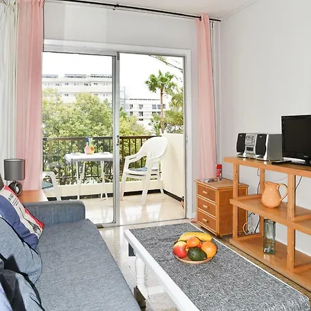 Americos El Dorado Апартаменты *