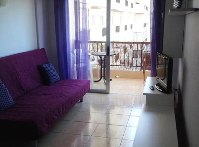 Americos El Dorado Apartment *