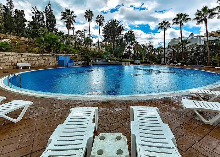 Apartman Americos El Dorado Playa de las Américas