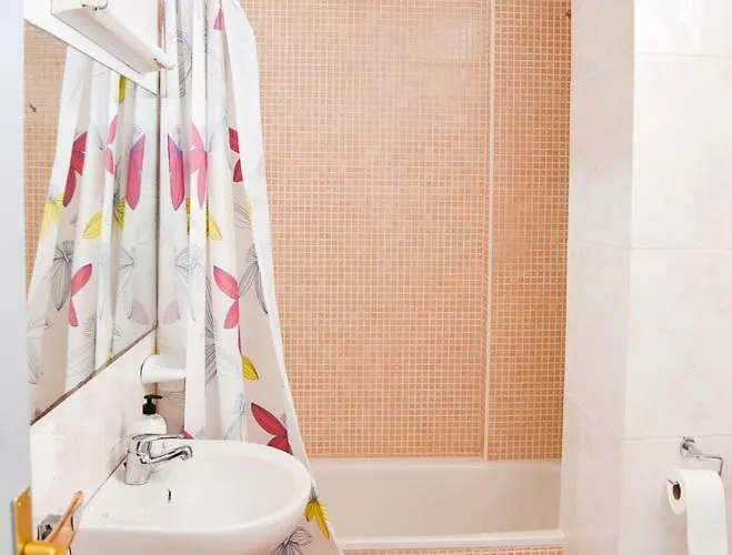 Americos El Dorado Apartman Playa de las Américas