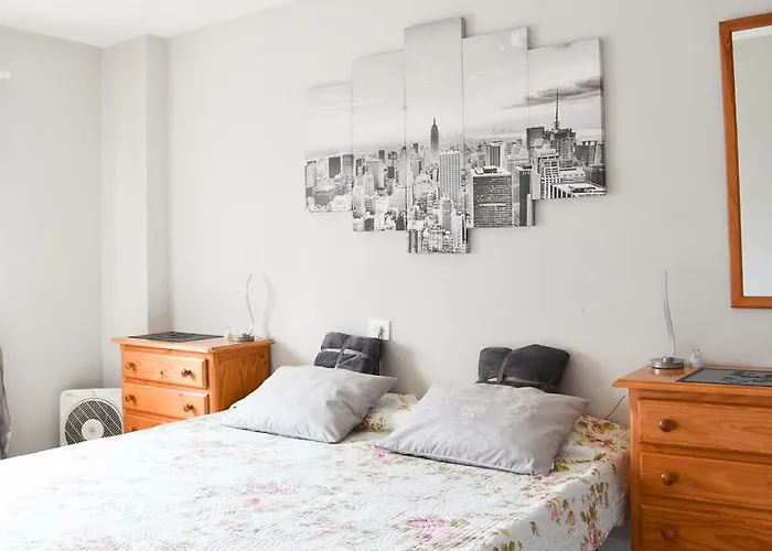 Apartman Americos El Dorado