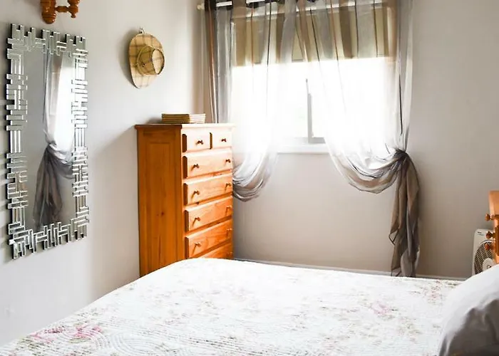 Apartman Americos El Dorado