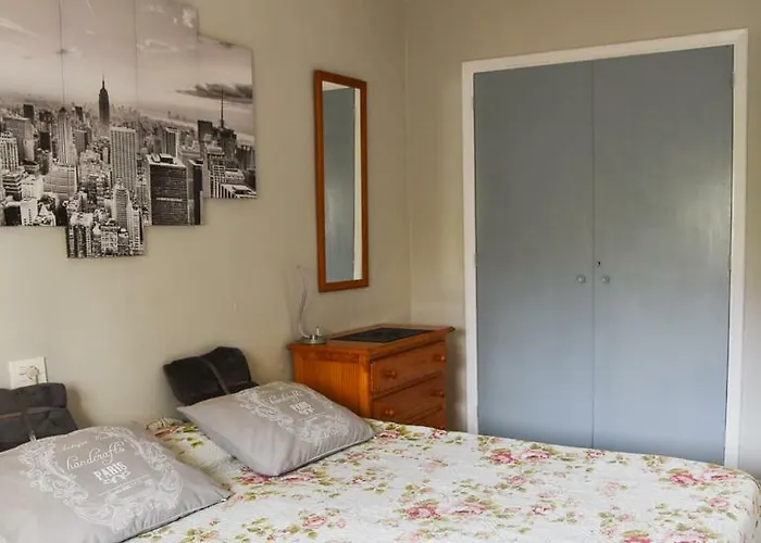 Americos El Dorado * Playa de las Américas