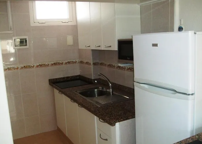 Americos El Dorado Playa de las Américas