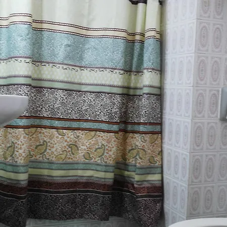 Apartament Americos El Dorado