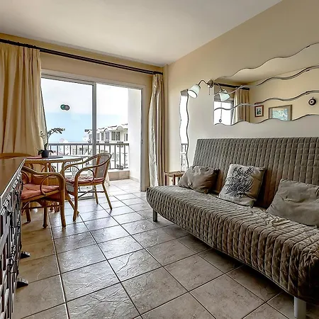 Americos El Dorado Apartament Playa de las Americas (Tenerife)
