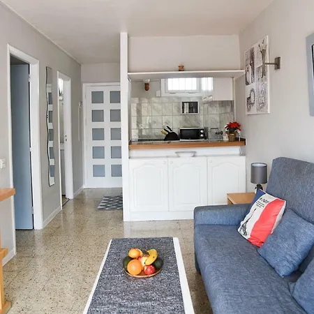 Americos El Dorado Apartament Playa de las Americas (Tenerife)