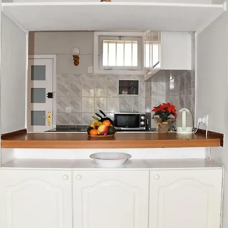 Apartament Americos El Dorado Playa de las Americas (Tenerife)