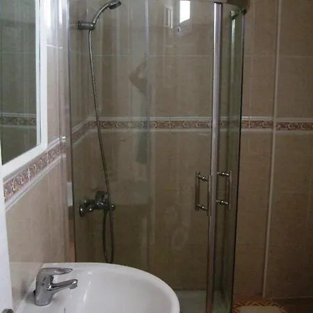 Apartament Americos El Dorado